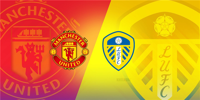 Manchester United VS Leeds United Prediction English Premier League